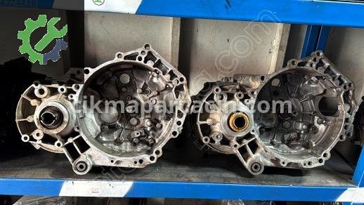 Volkswagen Transporter Manuel Şanzıman çıkma parça
