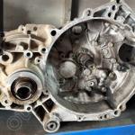 Volkswagen Passat Şanzıman Komple Çıkma Parça Kayseri