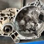 2004 Volkswagen Touran Komple Motor Çıkma Parça Ankara