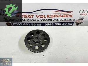 TRANSPORTER T4 2.4 ÇIKMA ORJİNAL MAZOT POMPA DİŞLİSİ 074130117