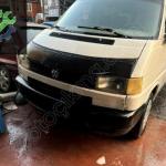 1997 Volkswagen Transporter Vites Mekanizması Çıkma Parça Ankara