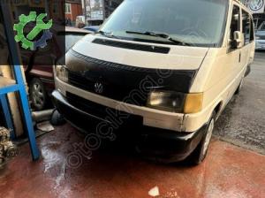 TRANSPORTER T4 2.4 ÇIKMA ORJİNAL VİTES MEKANİZMASI