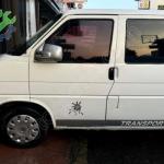 1997 Volkswagen Transporter Vites Mekanizması Çıkma Parça Ankara