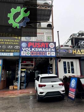 1997 Volkswagen Transporter Vites Mekanizması Çıkma Parça Ankara
