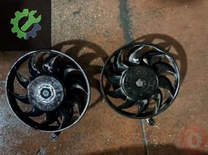Transporter t4 2.4 çıkma fan çıkma fan motoru