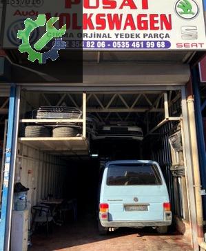 1996 Volkswagen Transporter Çıkma Parça Ankara