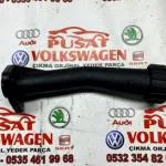 2015 Volkswagen Polo Turbo Çıkma Parça Ankara