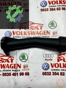Transporter t4 2.4 çıkma yag dolum bogazı 044115308A