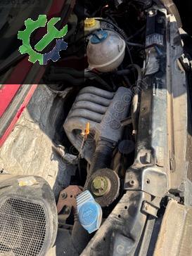 1997 Volkswagen Transporter Motor Takozu Çıkma Parça Ankara