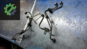TRANSPORTER T4 2.4 DİZEL ÇIKMA YAKIT BORUSU TAKIMI ORJİNAL