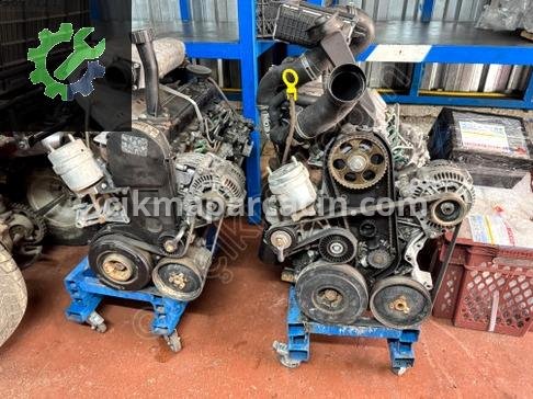 Volkswagen Transporter Yakıt Borusu çıkma parça