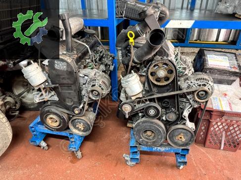 1997 Volkswagen Transporter Yakıt Pompası Çıkma Parça Ankara