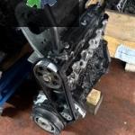 1997 Volkswagen Transporter Motor Takozu Çıkma Parça Ankara