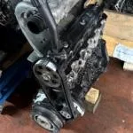 1997 Volkswagen Transporter Taşıyıcı Çıkma Parça Ankara