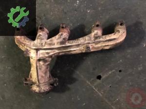 Transporter T4 2.4 egzoz manifold çıkma 074253033C