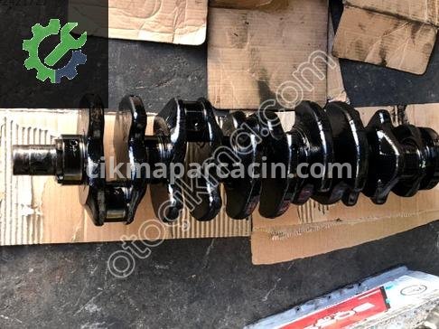 Volkswagen Transporter Krank Mili çıkma parça