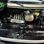 2020 Volkswagen Transporter Motor Takozu Çıkma Parça Ankara