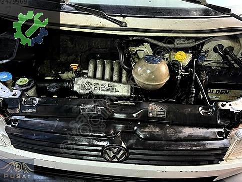 Volkswagen Transporter Motor Takozu çıkma parça