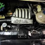 2020 Volkswagen Transporter Motor Takozu Çıkma Parça Ankara