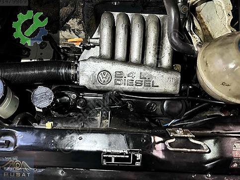 2020 Volkswagen Transporter Motor Takozu Çıkma Parça Ankara