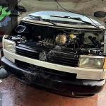 2020 Volkswagen Transporter Motor Takozu Çıkma Parça Ankara