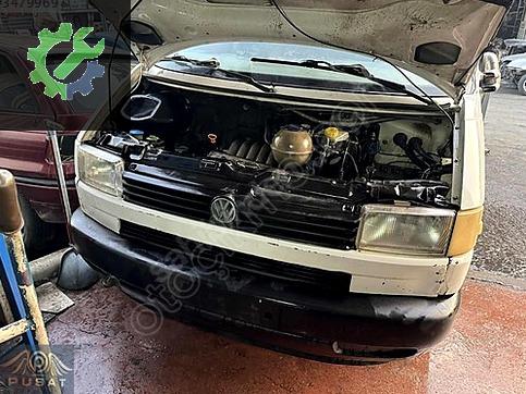 2020 Volkswagen Transporter Motor Takozu Çıkma Parça Ankara
