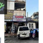 2020 Volkswagen Transporter Motor Takozu Çıkma Parça Ankara