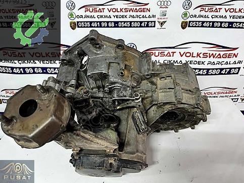 1997 Volkswagen Transporter Şanzıman Komple Çıkma Parça Ankara