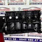2014 Volkswagen Scirocco Yağ Borusu Çıkma Parça Ankara