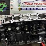 1997 Volkswagen Transporter Blok Çıkma Parça Ankara
