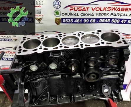 1997 Volkswagen Transporter Blok Çıkma Parça Ankara