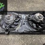 2013 Seat Leon Cam Modülü Çıkma Parça Ankara