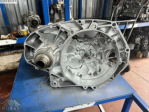 Volkswagen Transporter Şanzıman çıkma parça