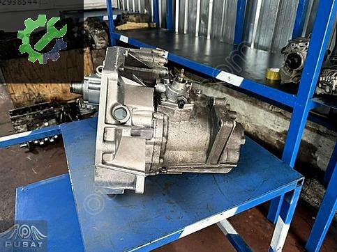 2020 Volkswagen Transporter Şanzıman Çıkma Parça Ankara