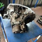 2020 Volkswagen Transporter Şanzıman Çıkma Parça Ankara