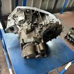 2020 Volkswagen Transporter Şanzıman Çıkma Parça Ankara