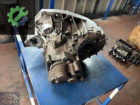 2020 Volkswagen Transporter Şanzıman Çıkma Parça Ankara