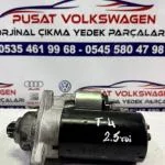 1996 Volkswagen Caddy Krank Mili Çıkma Parça Ankara
