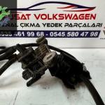 2020 Volkswagen Jetta Turbo Valfi Çıkma Parça Ankara