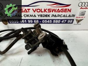 TRANSPORTER T4 2.5 ÇIKMA ORJİNAL TURBO N75 VALF 1H0906627