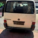 1996 Volkswagen Transporter Vites Mekanizması Çıkma Parça Ankara