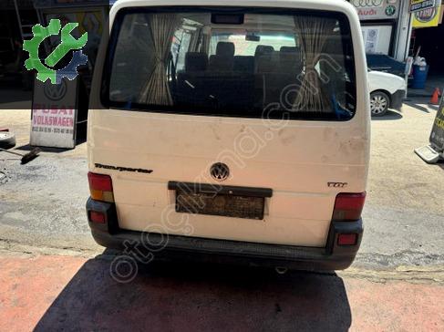 1996 Volkswagen Transporter Vites Mekanizması Çıkma Parça Ankara