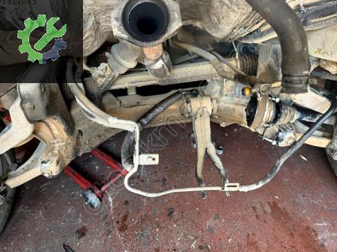 1996 Volkswagen Transporter Vites Mekanizması Çıkma Parça Ankara