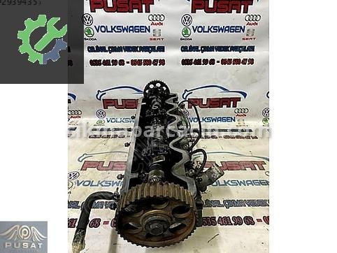 Volkswagen Transporter Silindir Kapağı çıkma parça