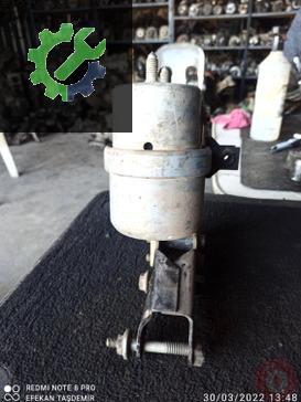 Volkswagen Transporter Motor Braketi çıkma parça