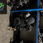 1997 Volkswagen Bora Sol Otomatik Şanzıman Çıkma Parça Ankara