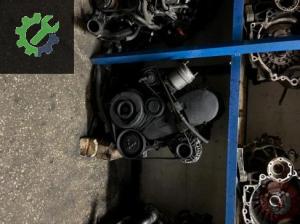Transporter T4 2.5 Motor Orjinal Çıkma