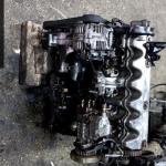 1998 Volkswagen Transporter Blok Çıkma Parça Ankara