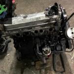 1998 Volkswagen Transporter Blok Çıkma Parça Ankara