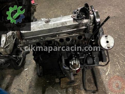 Volkswagen Transporter Blok çıkma parça